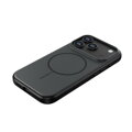 Cubenest Kryt na iPhone 17 Pro MagPro Strong Guard čierny