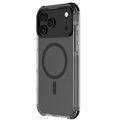 Cubenest Kryt na iPhone 17 Pro Max MagPro Strong Guard čierny