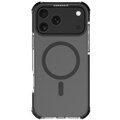 Cubenest Kryt na iPhone 17 Pro Max MagPro Strong Guard čierny