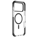 Cubenest Kryt na iPhone 17 Pro Max MagPro Strong Guard čierny