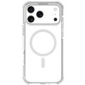 Cubenest Kryt na iPhone 17 Pro Max MagPro Strong Guard biely