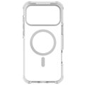 Cubenest Kryt na iPhone 17 Pro Max MagPro Strong Guard biely