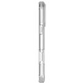 Cubenest Kryt na iPhone 17 Pro Max MagPro Strong Guard biely