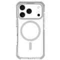 Cubenest Kryt na iPhone 17 Pro MagPro Strong Guard biely