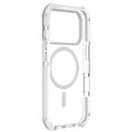 Cubenest Kryt na iPhone 17 Pro MagPro Strong Guard biely