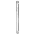 Cubenest Kryt na iPhone 17 Pro MagPro Strong Guard biely