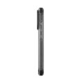 Cubenest Kryt na iPhone 18 Pro MagPro Strong Guard čierny