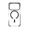 Cubenest Kryt na iPhone 18 Pro MagPro Strong Guard čierny