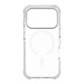 Cubenest Kryt na iPhone 18 Pro MagPro Strong Guard biely