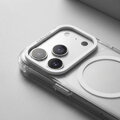Cubenest Kryt na iPhone 18 Pro MagPro Strong Guard biely