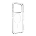 Cubenest Kryt na iPhone 18 Pro MagPro Strong Guard biely