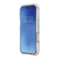 Cubenest Kryt na iPhone 18 Pro MagPro Strong Guard biely