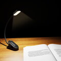 Cubenest LED lampička s klipom LTW02