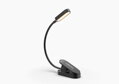 Cubenest LED lampička s klipom LTW02