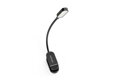 Cubenest LED lampička s klipom LTW02