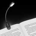 Cubenest LED lampička s klipom LTW02
