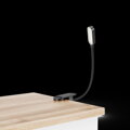 Cubenest LED lampička s klipom LTW02