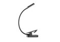 Cubenest LED lampička s klipom LTW02