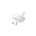 Náhradný Travel Plug - typ B (USA, Japonsko)