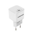 Cubenest PD GaN Nano adaptér USB-C 45W N1D45