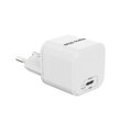Cubenest PD GaN Nano adaptér USB-C 65W N1D65