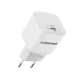 Cubenest PD GaN Nano adaptér USB-C 65W N1D65