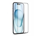Cubenest Ochranné sklo pre iPhone 15 Pro
