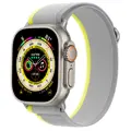 Remienok pre Apple Watch Trailový ťah
