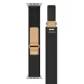 Remienok pre Apple Watch Trailový ťah čierno-béžový
