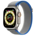 Remienok pre Apple Watch Trailový ťah