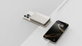 Cubenest Magnetická bezdrôtová powerbanka Slim 10000 mAh S1B2 sivá