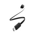 Cubenest PD GaN Nabíjačka s káblom 65W S3D2