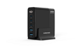 Cubenest PD GaN Nabíjačka 140W S5D0