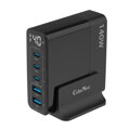 Cubenest PD GaN Nabíjačka 140W S5D0