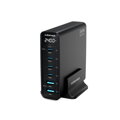 Cubenest PD GaN Nabíjačka 240W S6D0