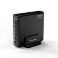 Cubenest PD GaN Nabíjačka 240W S6D0
