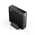 Cubenest PD GaN Nabíjačka 240W S6D0