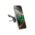 Cubenest Qi2 Bezdrôtová magnetická nabíjačka do auta SQ1C1