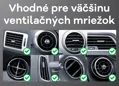 Cubenest Magnetický držiak do auta S0C0
