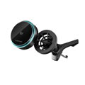 Cubenest Qi2.2 Chladiaca magnetická bezdrôtová nabíjačka do auta SQ1C2