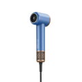 Cubenest Fén na vlasy mini SwiftDry SDHD02 modrý