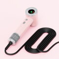 Cubenest Fén na vlasy mini SwiftDry SDHD02 ružový