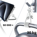 Cubenest USB-C/USB-C kábel 60W 1m 1ks