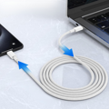 Cubenest USB-C/USB-C kábel 60W 1m 1ks