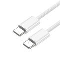 Cubenest USB-C/USB-C kábel 60W 1m 1ks