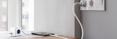 Cubenest PowerCube Extended USB A+C PD 20 W 1,5 m modrá