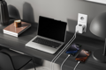 Cubenest PowerCube Original USB C+C PD 35 W sivá