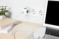 Cubenest PowerCube Original USB A+C PD 20 W zelená