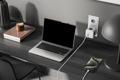 Cubenest PowerCube Original USB A+C PD 20 W sivá
