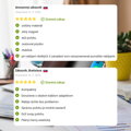 Cubenest 3v1 Skladacia bezdrôtová magnetická nabíjačka S312 Pro čierná